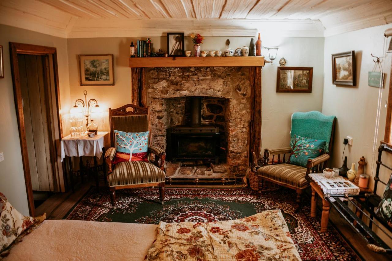Belmont Homestead Swansea Exteriér fotografie